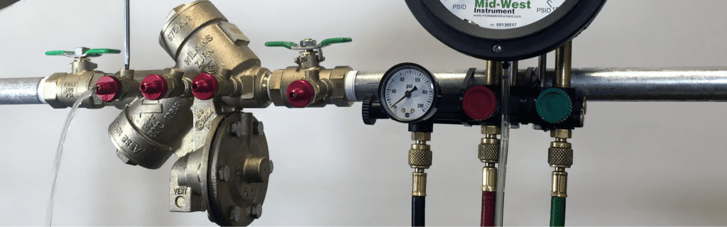 backflow