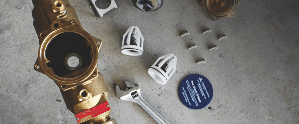 Backflow Testing Vancouver 2 which backflow preventer do i need