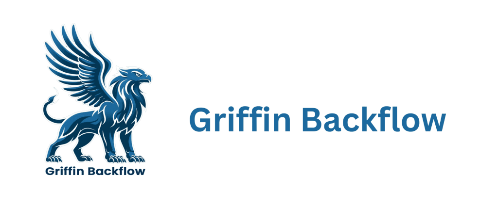 Backflow Testing Vancouver 7 Griffin Backflow
