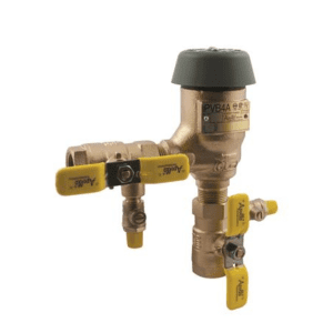 10 Best Backflow Preventer Choices for Any Home 4 Apollo Valves 4A505T2