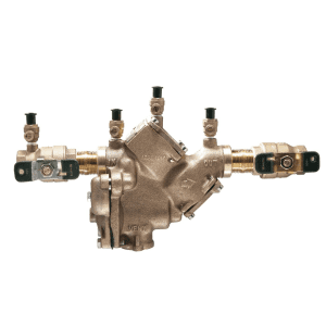10 Best Backflow Preventer Choices for Any Home 5 Watts LF909QT