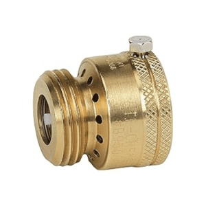 10 Best Backflow Preventer Choices for Any Home 6 Homewerks VACBFPZ4B