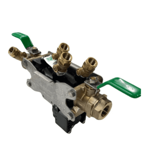 10 Best Backflow Preventer Choices for Any Home 8 Wilkins 375XL