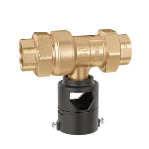 10 Best Backflow Preventer Choices for Any Home 10 Caleffi 573 Series