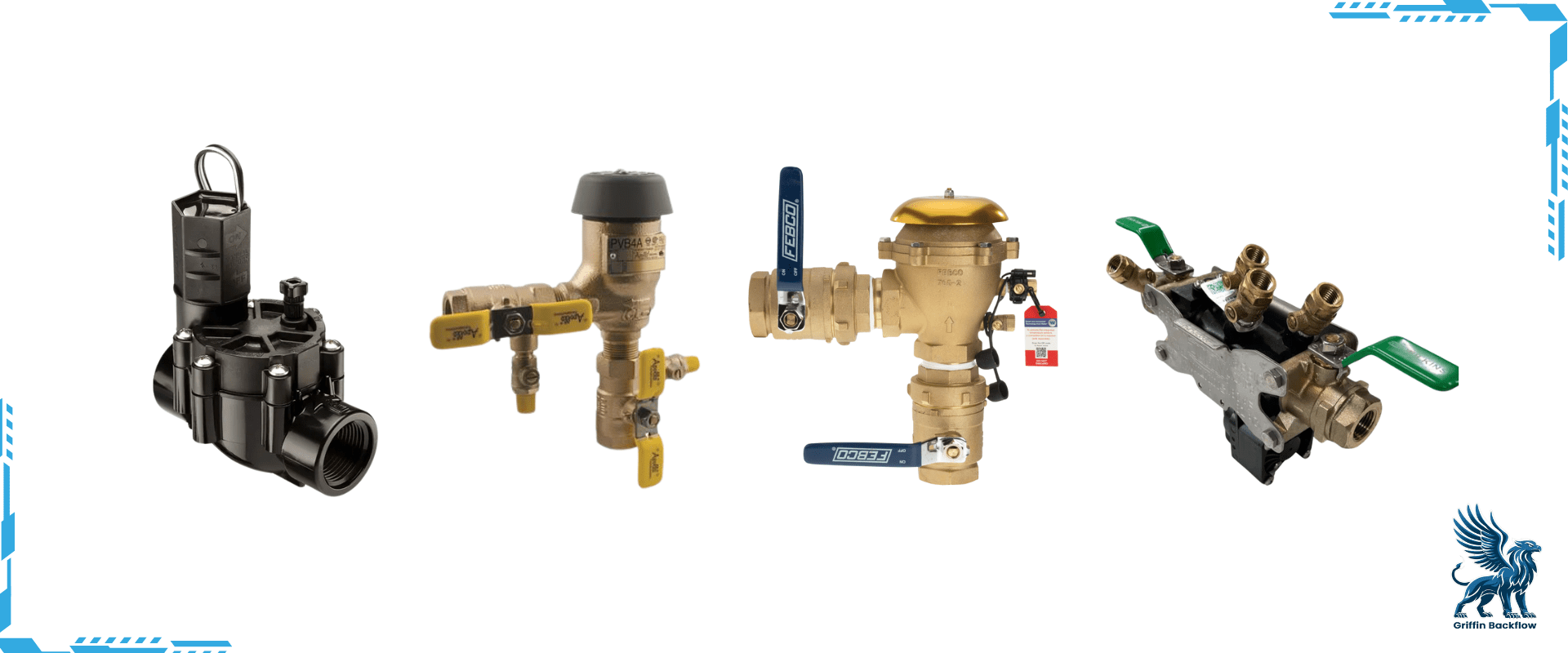 Blog 15 best backflow preventer
