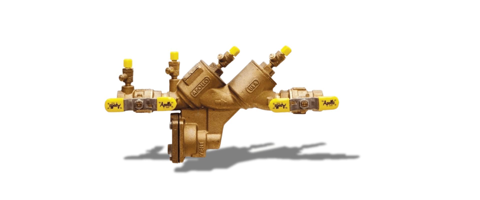 Blog 17 What Is an RPZ Backflow Preventer?