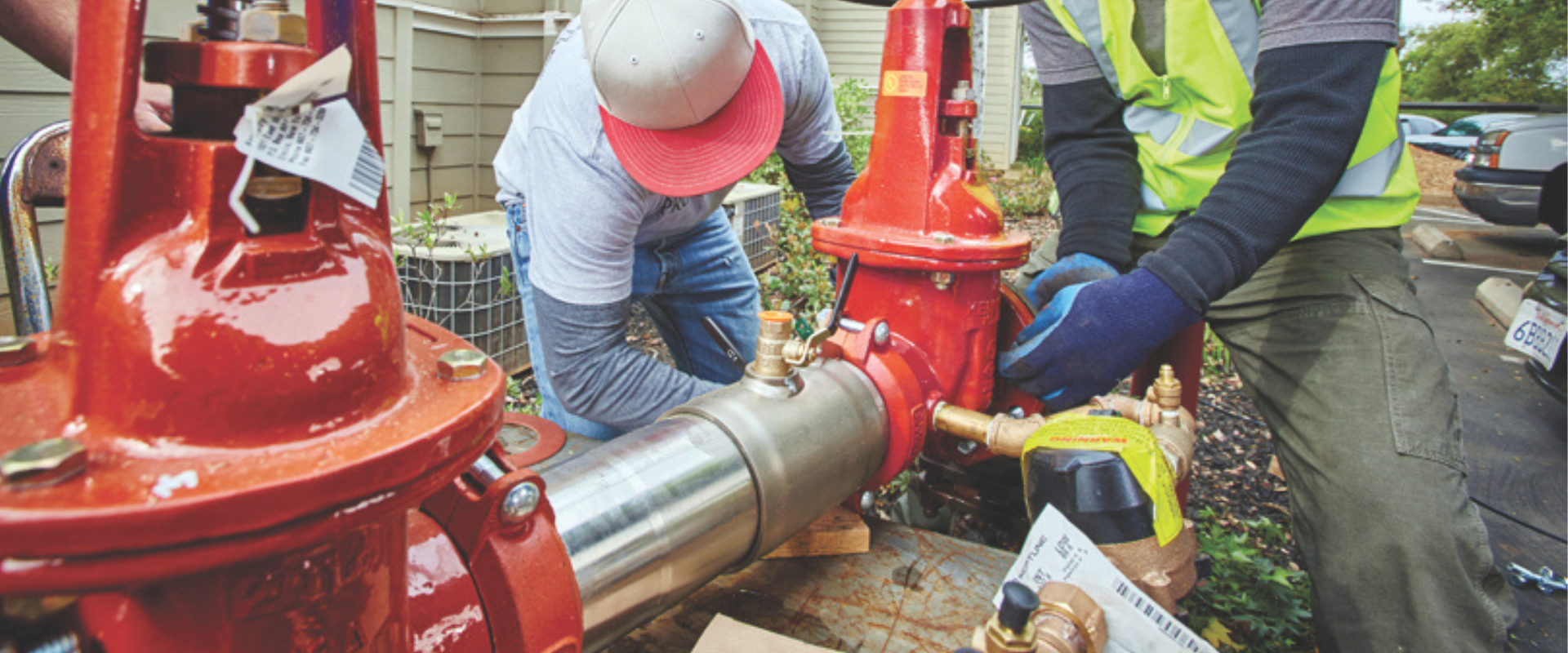 Backflow Testing Surrey 9 regular backflow testing