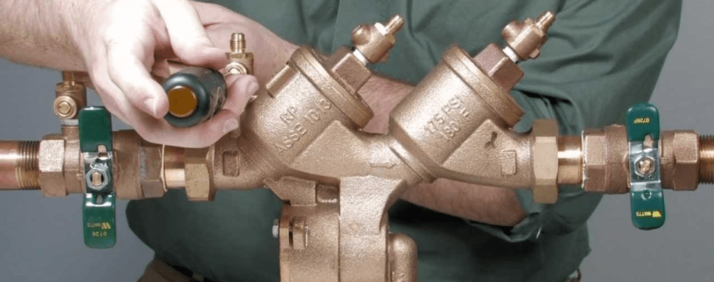 Backflow Prevention Regulations in Vancouver: What You Need to Know 1 image