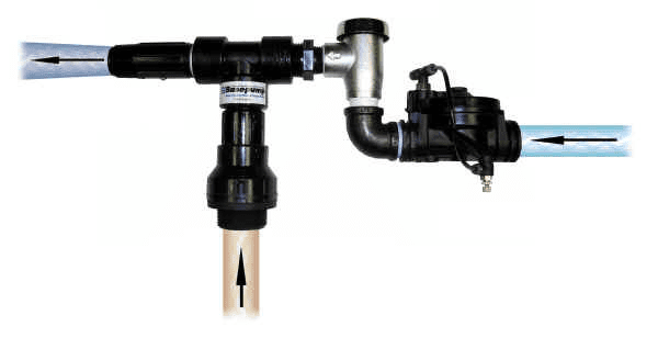 How to Protect Your Home from Backflow During a Flood 4 image