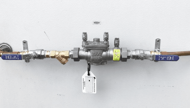Backflow Prevention Regulations in Vancouver: What You Need to Know 2 image