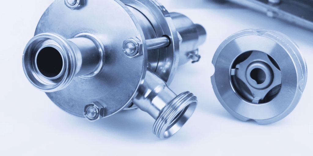 The Different Types of Backflow Prevention Devices and How They Work 1 image