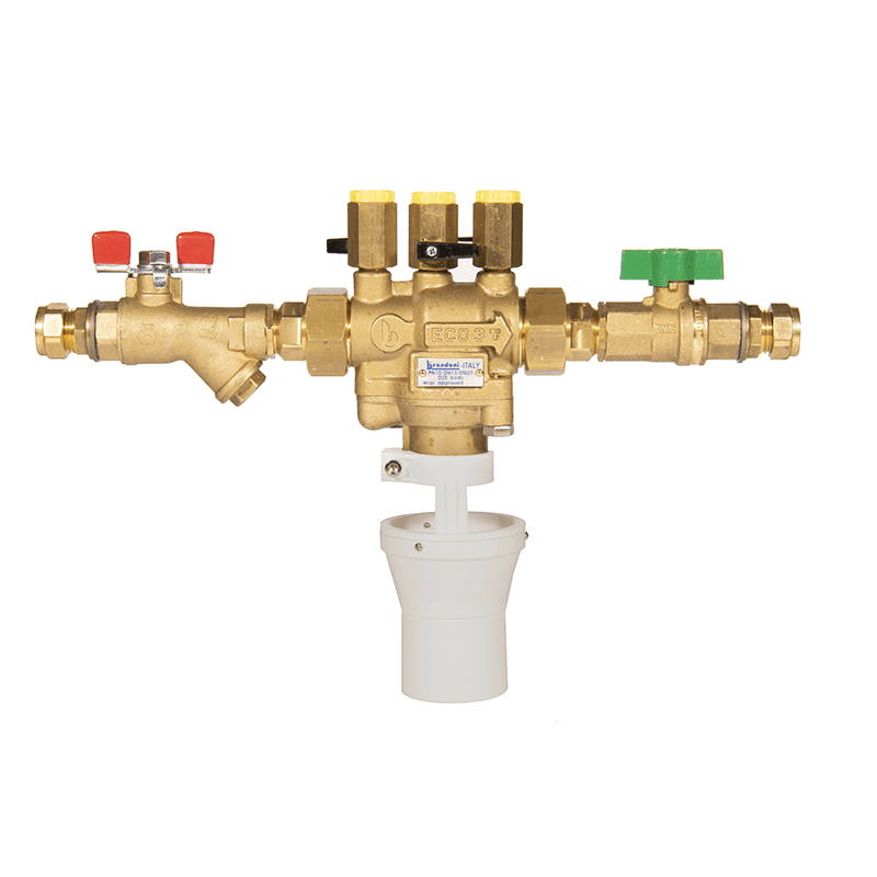 The Different Types of Backflow Prevention Devices and How They Work 2 image