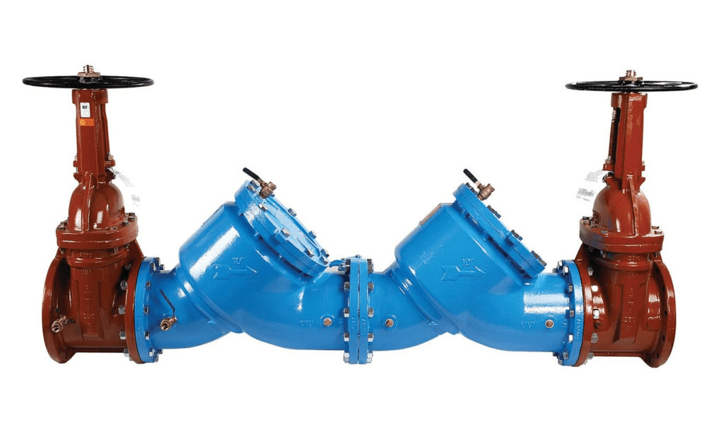 The Different Types of Backflow Prevention Devices and How They Work 3 image