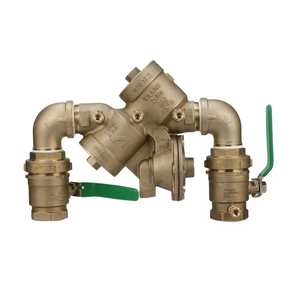 The Different Types of Backflow Prevention Devices and How They Work 4 image