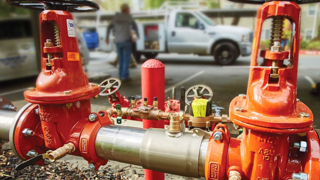 How to Protect Your Home from Backflow During a Flood 1 image